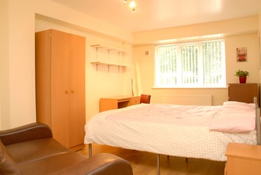 7 bed house, Wellington road,, Fallowfield, Manchester, M146BN - Image 7